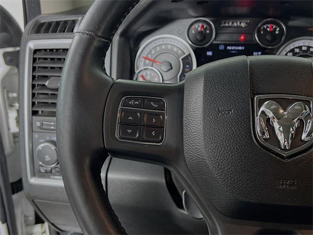 used 2016 Ram 1500 car, priced at $17,723