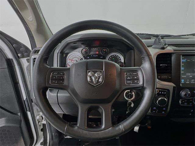 used 2016 Ram 1500 car, priced at $17,723