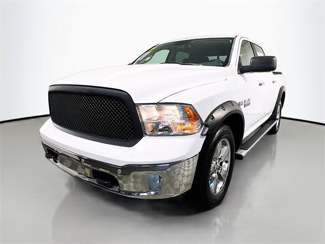 used 2016 Ram 1500 car, priced at $17,723