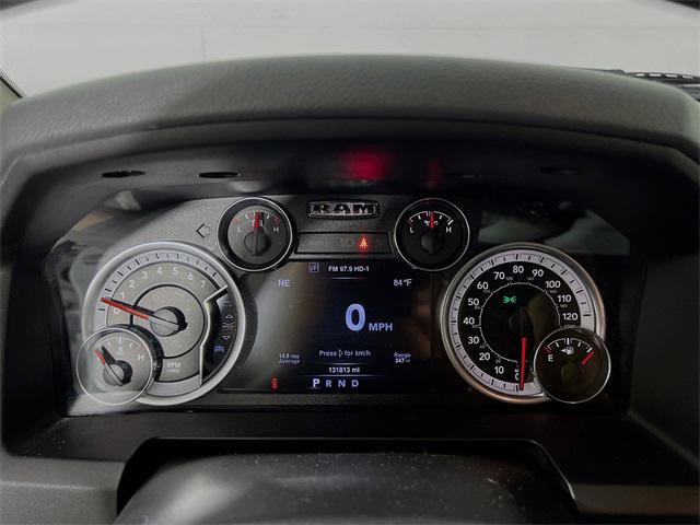 used 2016 Ram 1500 car, priced at $17,723