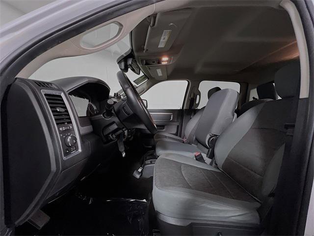 used 2016 Ram 1500 car, priced at $17,723