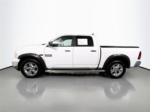 used 2016 Ram 1500 car, priced at $17,723