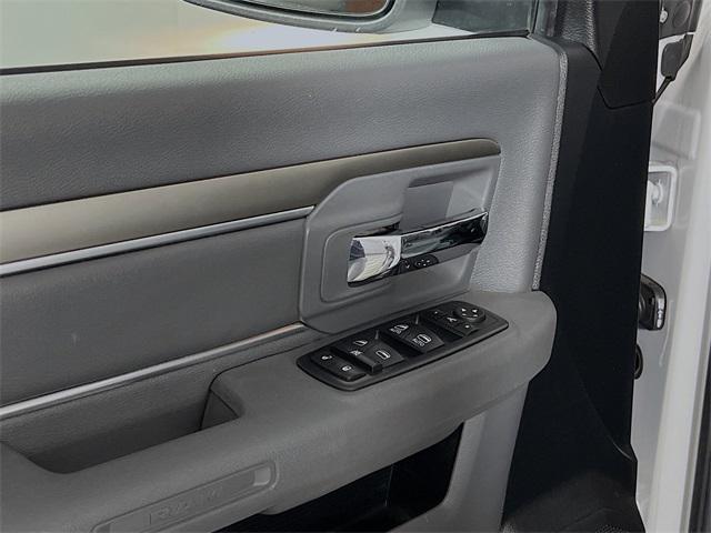 used 2016 Ram 1500 car, priced at $17,723