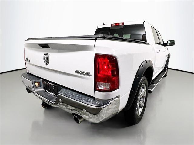 used 2016 Ram 1500 car, priced at $17,723