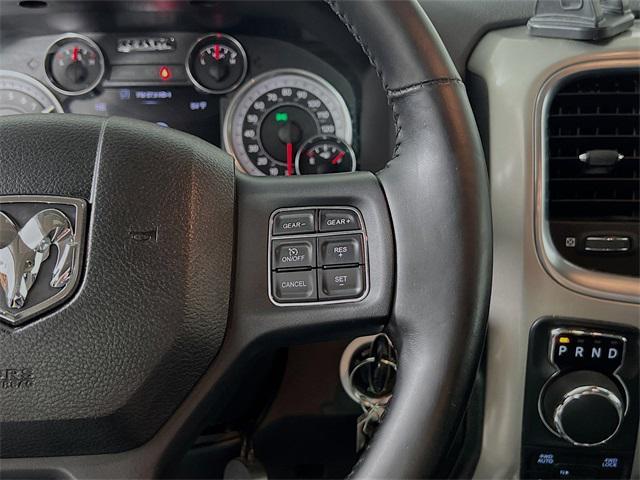 used 2016 Ram 1500 car, priced at $17,723