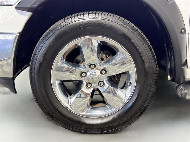 used 2016 Ram 1500 car, priced at $17,723