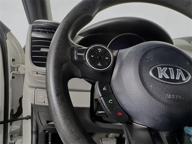 used 2015 Kia Soul car, priced at $7,849