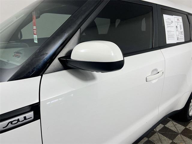 used 2015 Kia Soul car, priced at $7,849