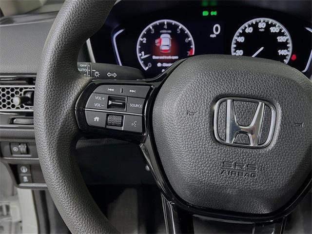 used 2022 Honda Civic car, priced at $20,632