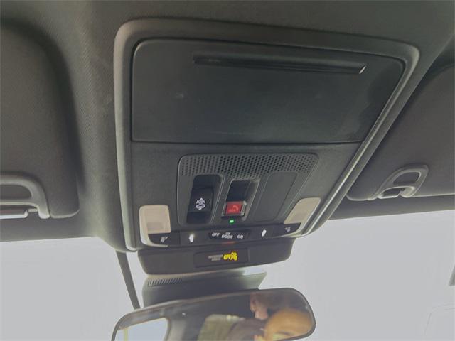 used 2024 Honda Accord Hybrid car, priced at $27,632