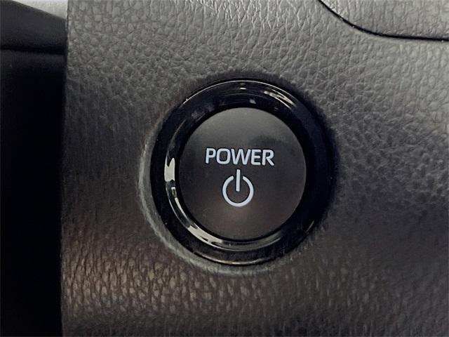 used 2025 Toyota Camry car, priced at $30,810