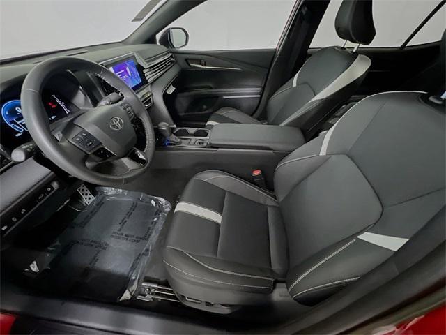 used 2025 Toyota Camry car, priced at $30,810