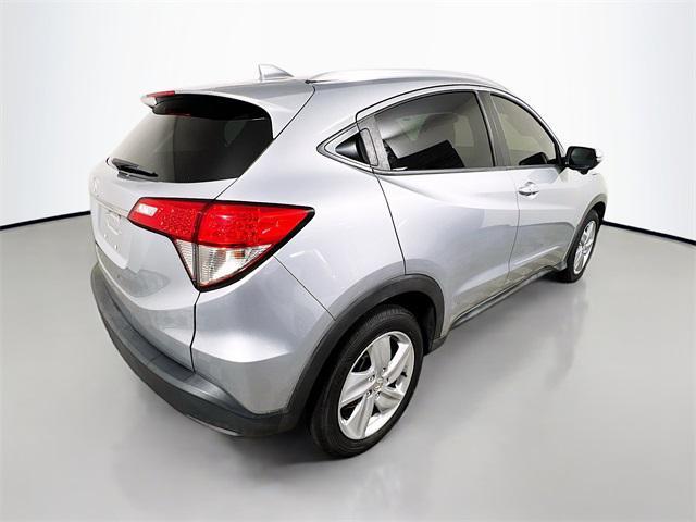 used 2019 Honda HR-V car, priced at $16,289