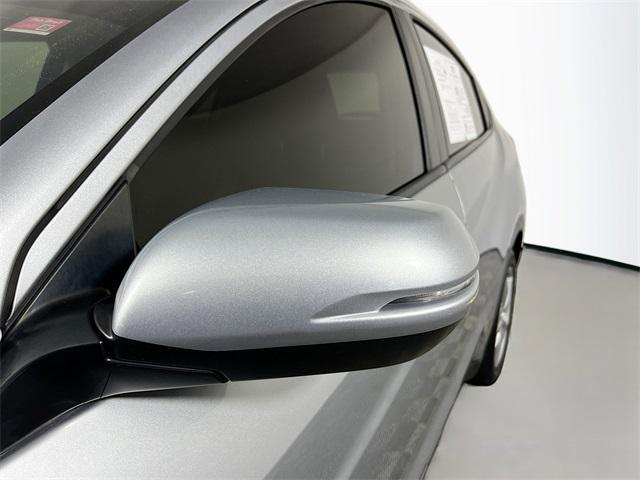 used 2019 Honda HR-V car, priced at $16,289