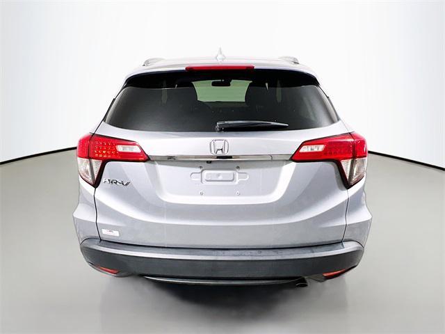 used 2019 Honda HR-V car, priced at $16,289