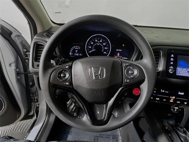 used 2019 Honda HR-V car, priced at $16,289