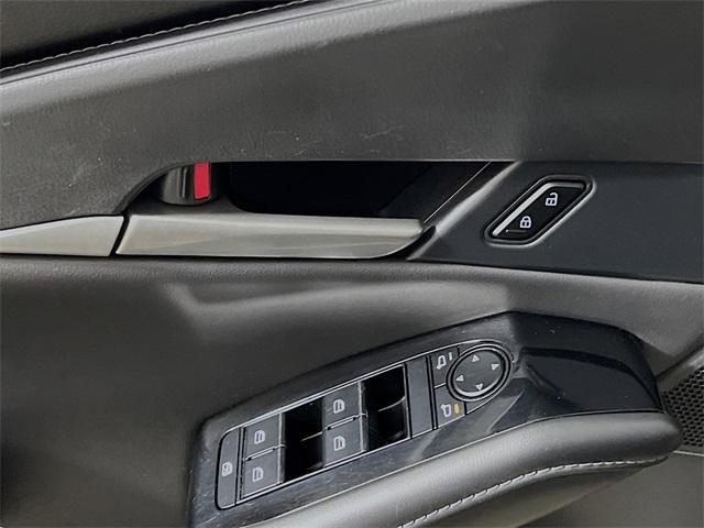 used 2024 Mazda CX-30 car, priced at $24,055