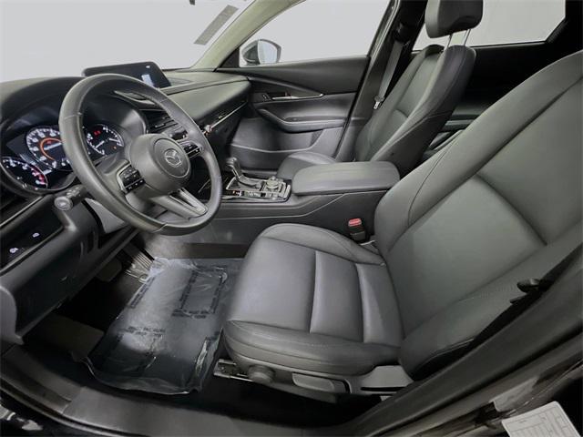 used 2024 Mazda CX-30 car, priced at $24,055