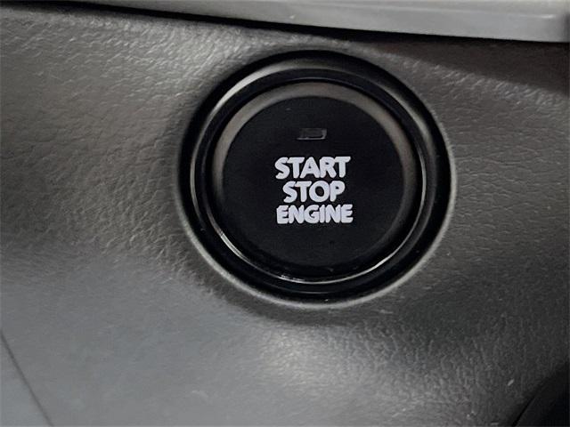 used 2024 Mazda CX-30 car, priced at $24,055