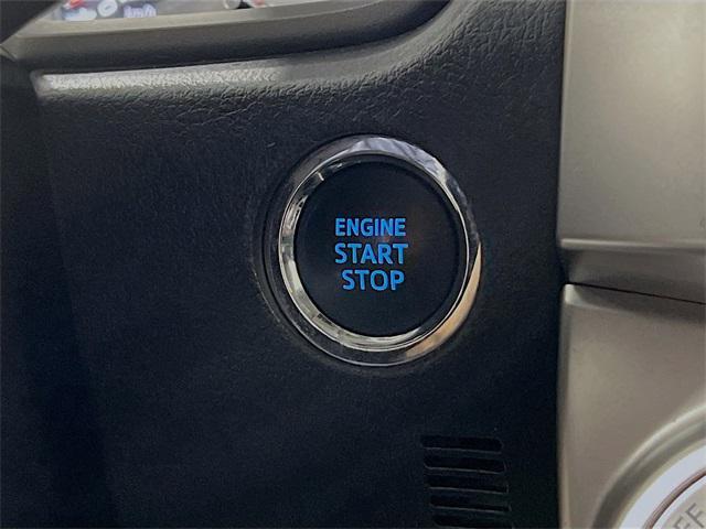 used 2023 Toyota 4Runner car, priced at $42,957