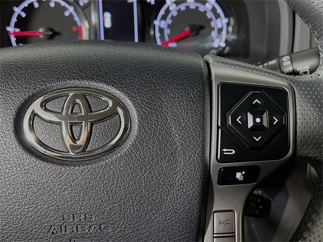 used 2023 Toyota 4Runner car, priced at $42,957