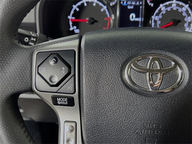 used 2023 Toyota 4Runner car, priced at $42,957
