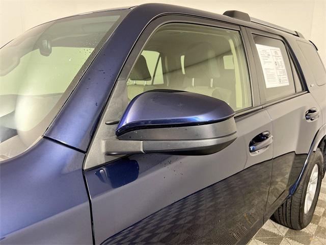 used 2023 Toyota 4Runner car, priced at $42,957