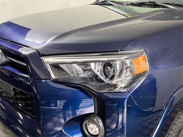 used 2023 Toyota 4Runner car, priced at $42,957