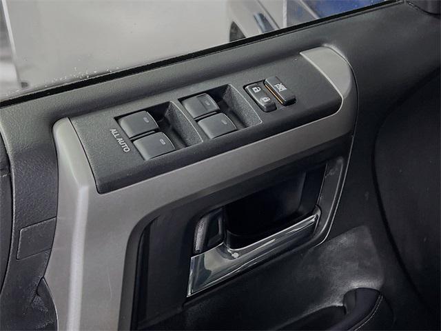 used 2023 Toyota 4Runner car, priced at $42,957
