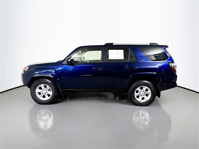 used 2023 Toyota 4Runner car, priced at $42,957