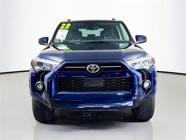 used 2023 Toyota 4Runner car, priced at $42,957