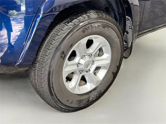 used 2023 Toyota 4Runner car, priced at $42,957