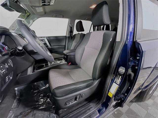 used 2023 Toyota 4Runner car, priced at $42,957