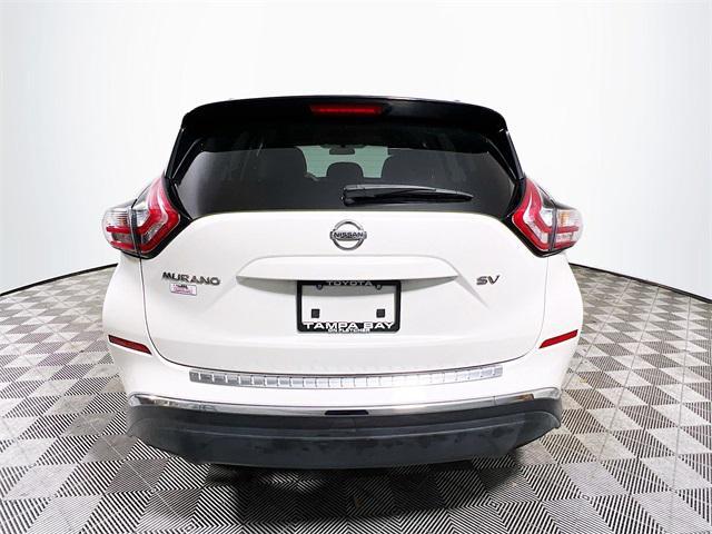 used 2015 Nissan Murano car, priced at $14,161