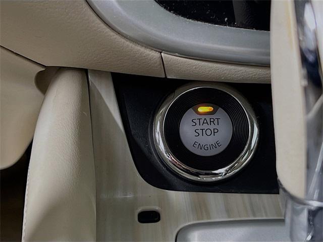 used 2015 Nissan Murano car, priced at $14,161