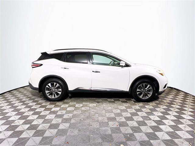 used 2015 Nissan Murano car, priced at $14,161