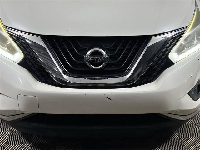 used 2015 Nissan Murano car, priced at $14,161