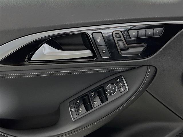 used 2017 INFINITI QX30 car, priced at $15,733