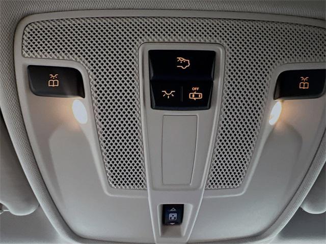 used 2017 INFINITI QX30 car, priced at $15,733