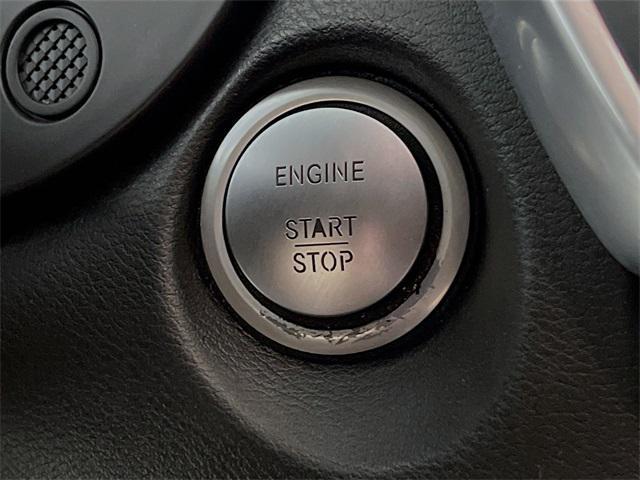 used 2017 INFINITI QX30 car, priced at $15,733