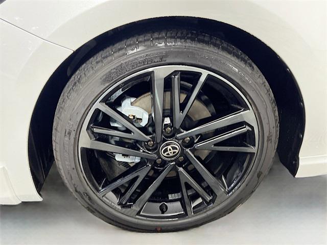 new 2026 Toyota Camry car, priced at $40,409