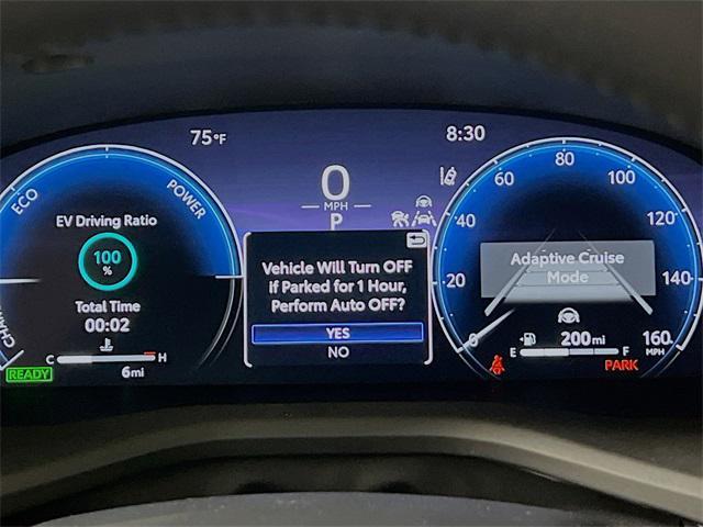 new 2026 Toyota Camry car, priced at $40,409
