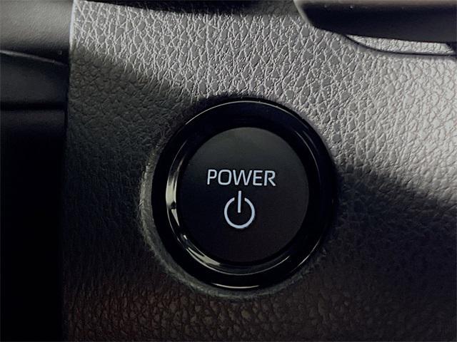 new 2026 Toyota Camry car, priced at $40,409