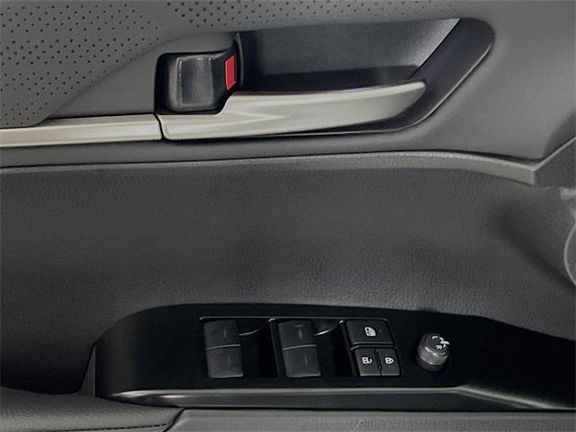 new 2026 Toyota Camry car, priced at $40,409