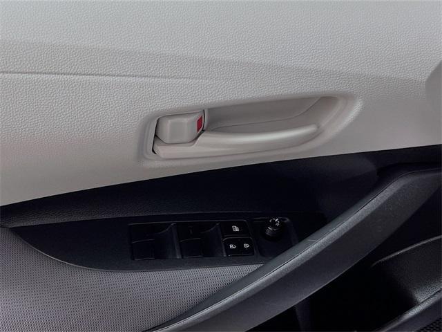 used 2022 Toyota Corolla car, priced at $20,443