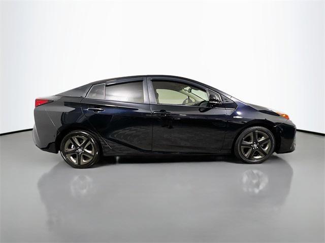 used 2019 Toyota Prius car, priced at $19,311