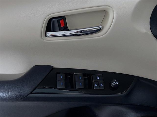 used 2019 Toyota Prius car, priced at $19,311