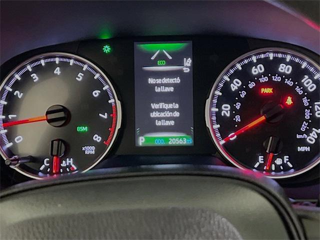 used 2022 Toyota RAV4 car, priced at $28,886