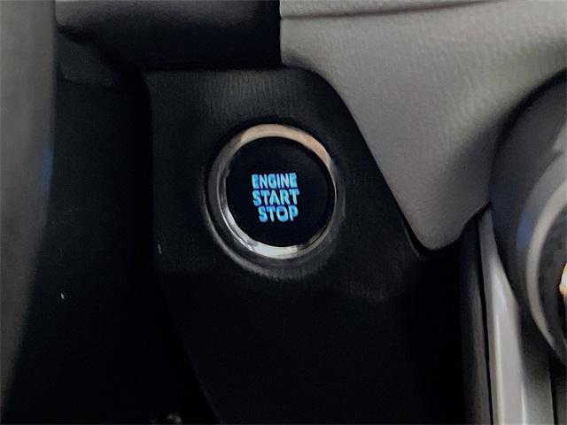 used 2022 Toyota RAV4 car, priced at $28,886