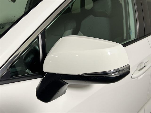 used 2022 Toyota RAV4 car, priced at $28,886